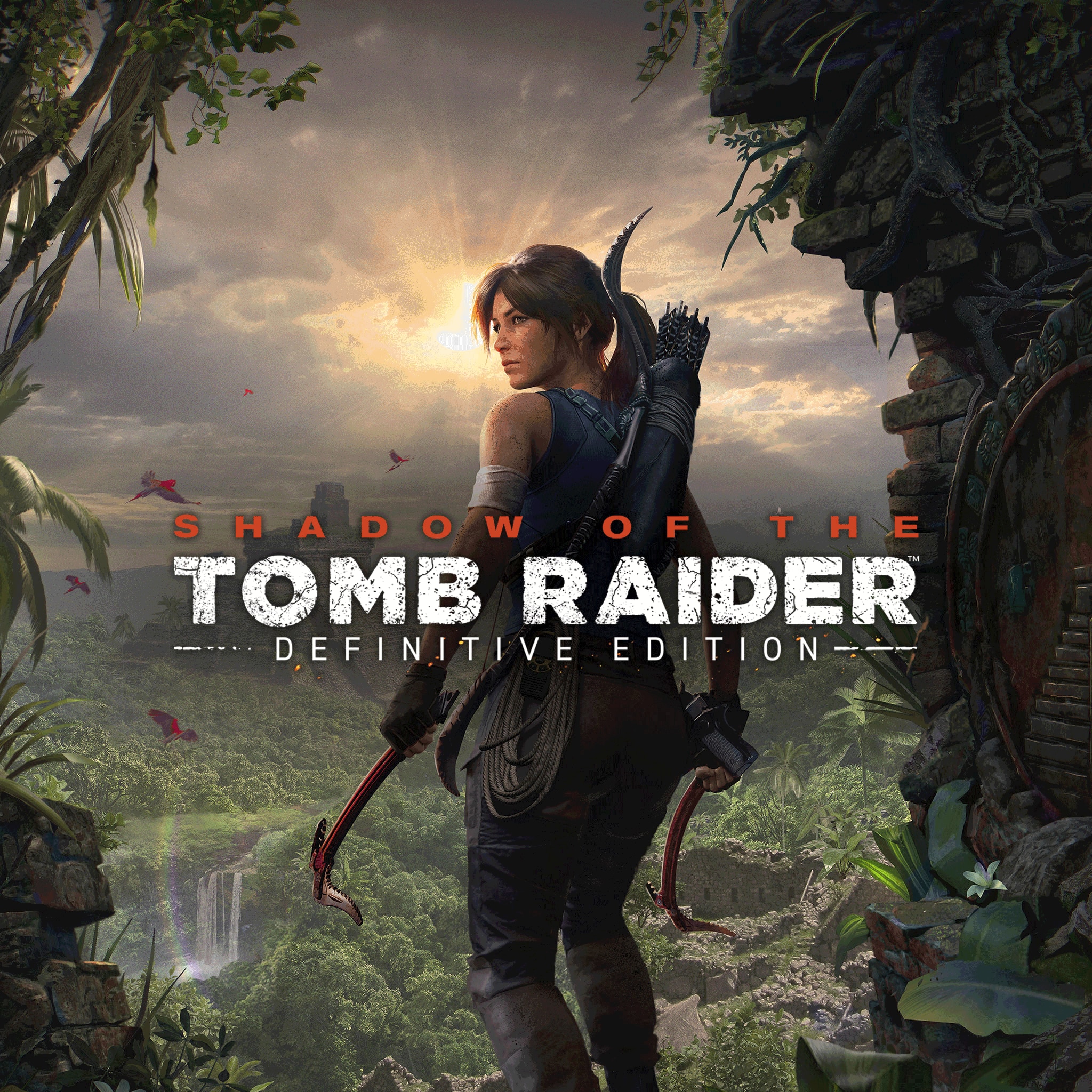 How Long Is Shadow Of The Tomb Raider Evolutionberlinda