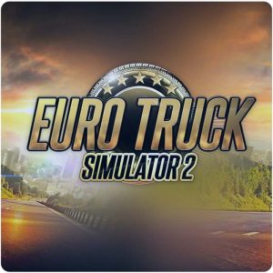 Euro truck simulator 2