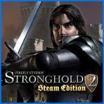 Stronghold 2 steam edition