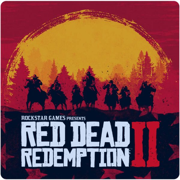 Red Dead Redempion 2