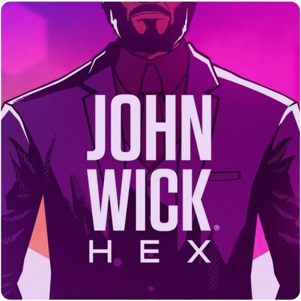 John Wich Hex