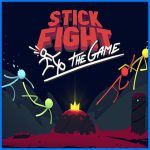 Stick fight