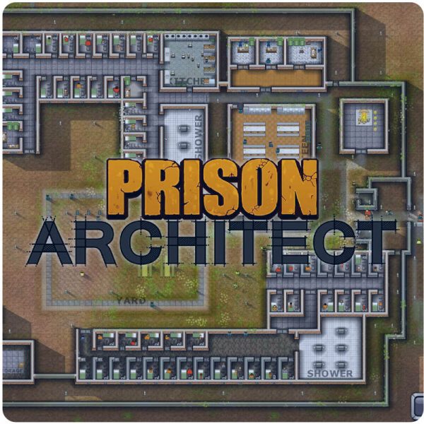 Prison ArChitect