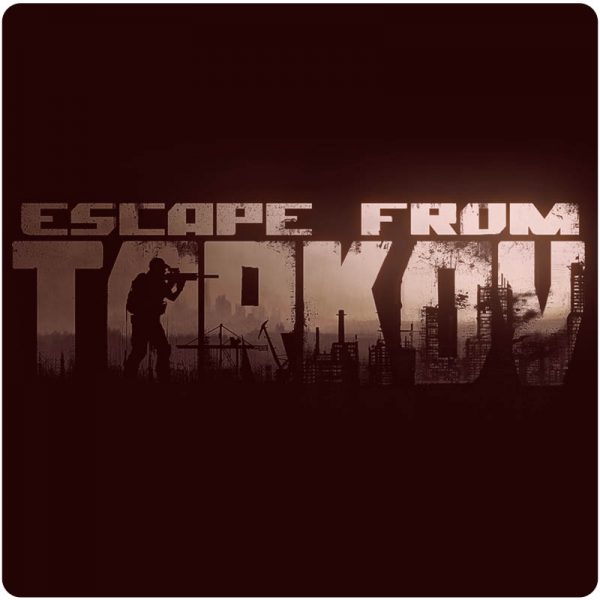 escape from Tarkov