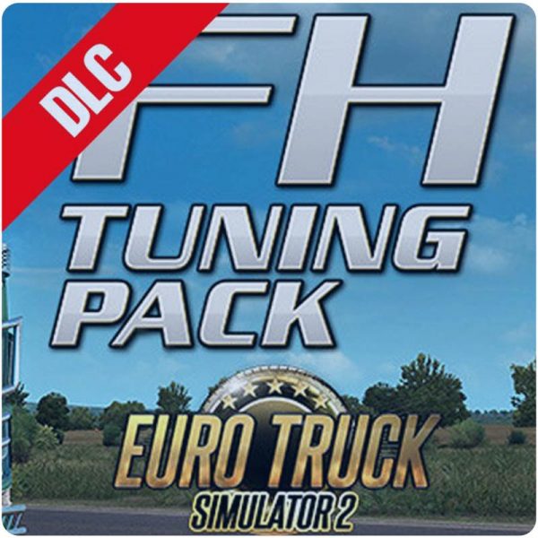 FH tuning pack