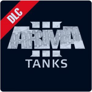 tanks arma