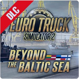 beyond the baltic sea