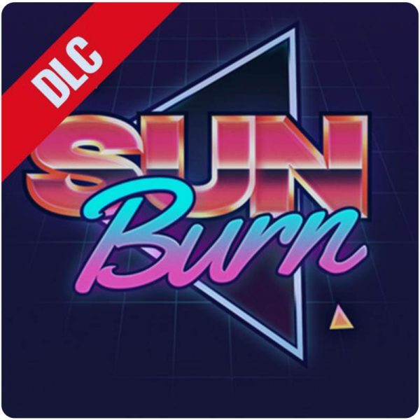 sun Burn