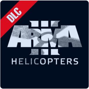 helicopter arma