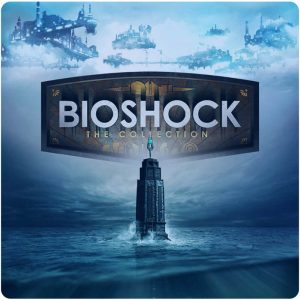 BioShock The Collection