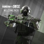 welcome pack r6