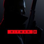 hitman 3 cover