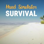 Hand Simulator Survival