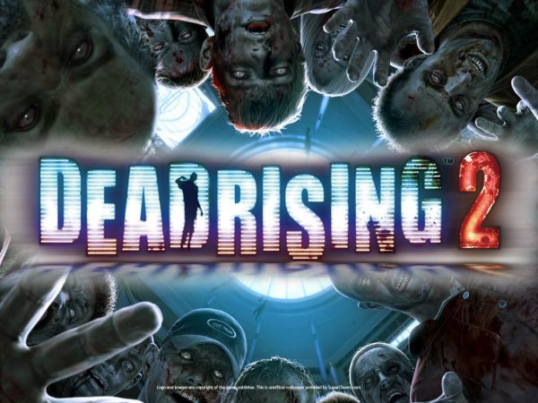 Dead Rising 2