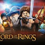 LEGO Lord of the Rings
