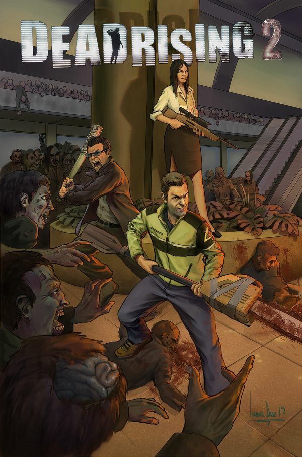 Dead Rising 2