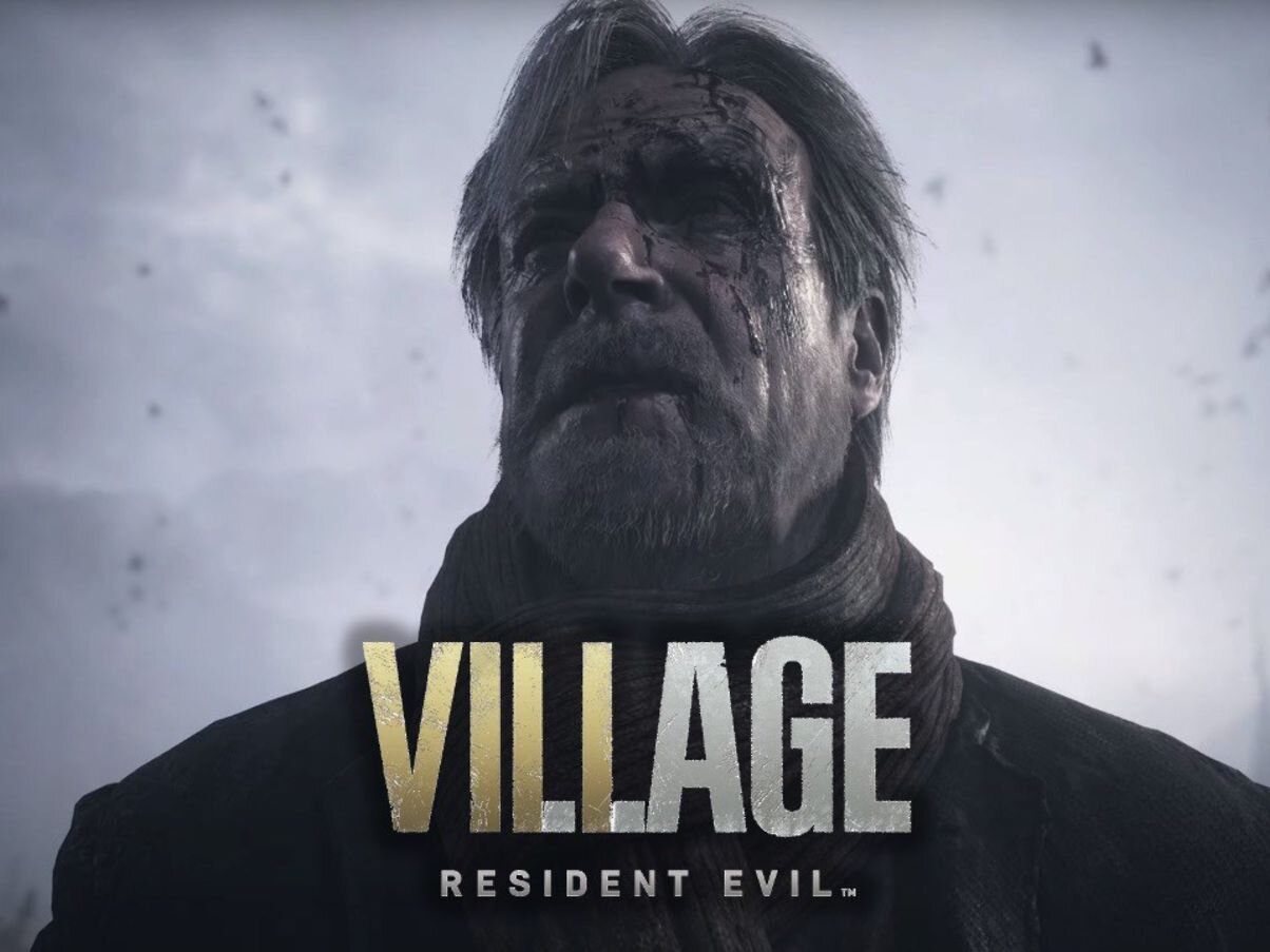 Resident Evil village