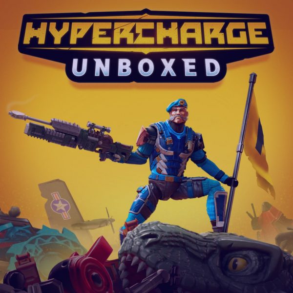 Hypercharge Unboxed