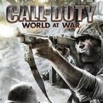 Call Of Duty World At War 