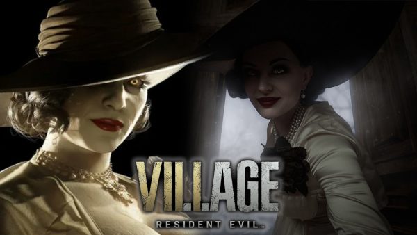 Resident Evil village