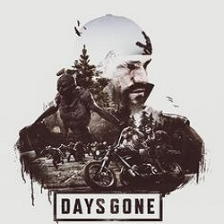 Days Gone