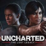 uncharted lost legacy