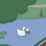 Untitled Goose Game (2)